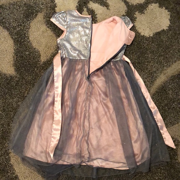 Candie’s Girl Dress - Picture 6 of 7